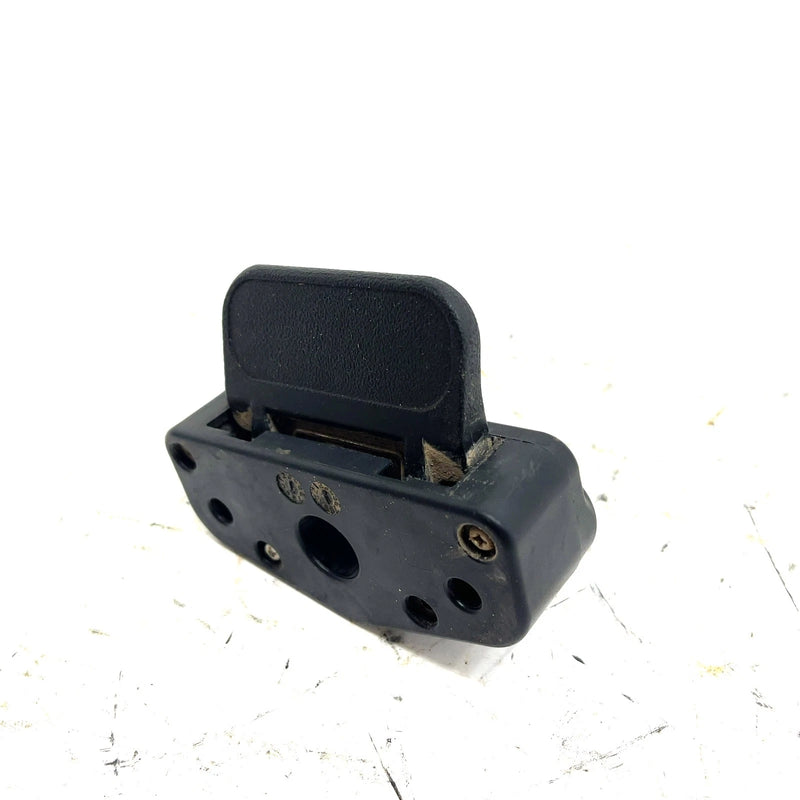 08-13 Kawasaki Teryx 750 KRF750A 4x4 OEM Seat Latch 27016-3758 XK0
