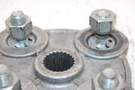 2009 Polaris Trail Boss 330 Oem Rear Hub W/Nuts 5131777 5144192 AP181