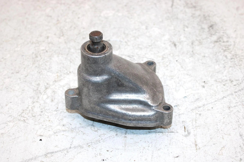 2003 Kawasaki Prairie 650 Oem Shift  Cover Set 14041-1136 AK26