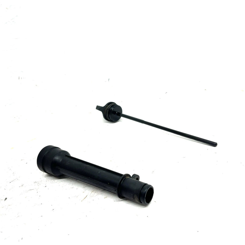 2002 Bombardier Quest 500 OEM Oil Dipstick 711956980 AB14