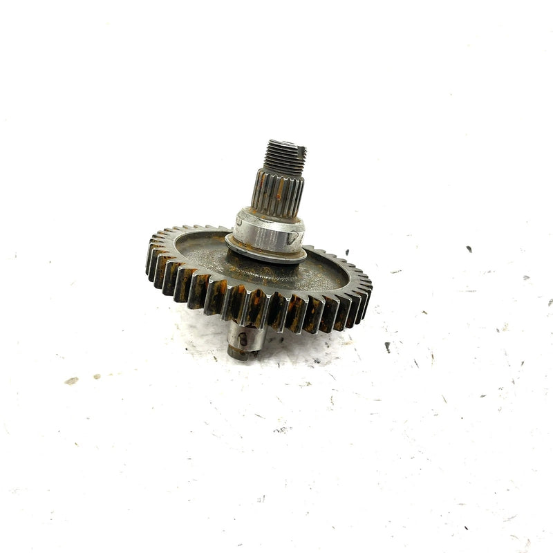 2003 Arctic Cat 400 4x4 Automatic OEM Sub Output Shaft 3402-666 AA35