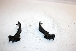 88 Yamaha Excel Iii Oem Hood Hinge Set 8W6-77140-00-00 SY12