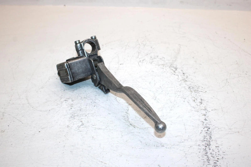 2001 Arctic Cat 250 4x4 Oem Front Left Brake Master Cylinder 0502-387 AA8