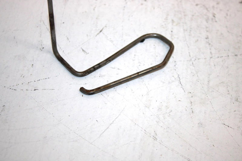 2001 Bombardier Traxter OEM Bed Latch Spring 705000259 AB10