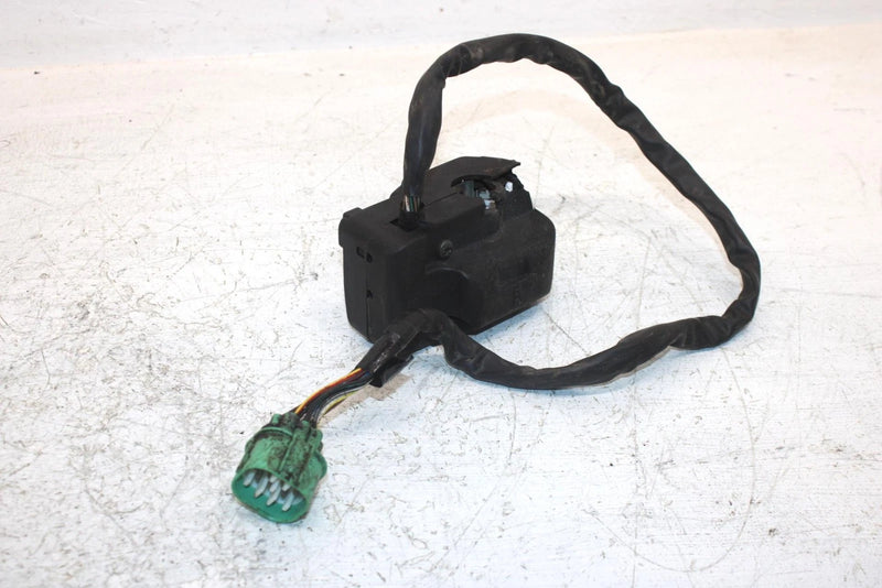 2002 Honda Foreman Rubicon 500 Oem Left Control Switch 35020-HN2-000 AH53