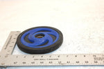 2001 Polaris 500 Classic Oem Idler Bogie Wheel 1594083-256 SP27
