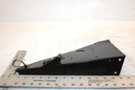 1996 Arctic Cat Zrt 600 Oem Right Steering Gate Plate 0616-822 SA6
