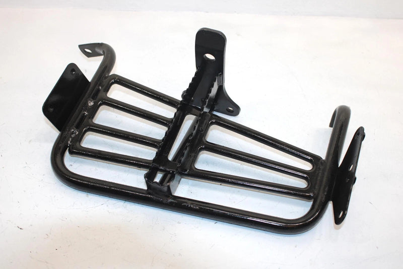 02 Arctic Cat 250 2x4 Oem Left Footrest 0506-217 AA22