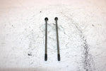 1990 Yamaha  Moto 4 Oem Flange Bolt Pair 90105-08160-00 90105-08195-00 AY5