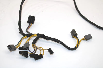 1998 Ski-doo Mxz 583 Oem Main Wiring Harness SS86