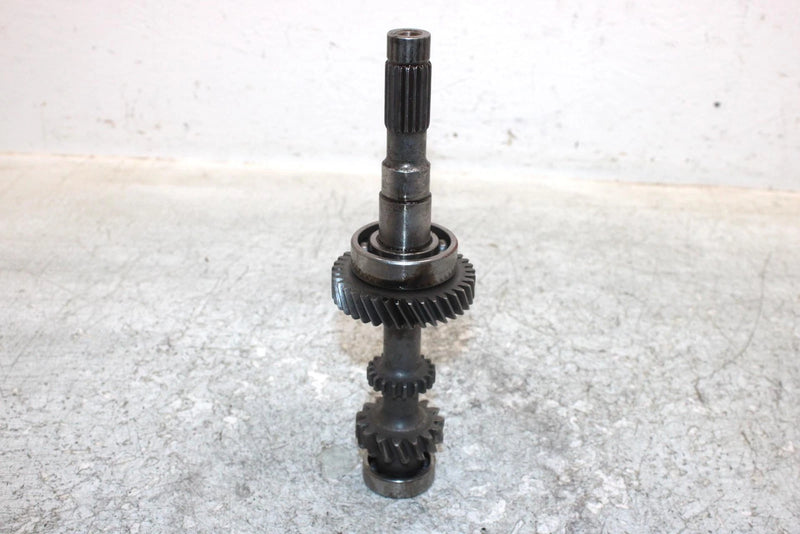2006 Polaris Sportsman 500 Oem Transmission Input Shaft 3234348 AP186