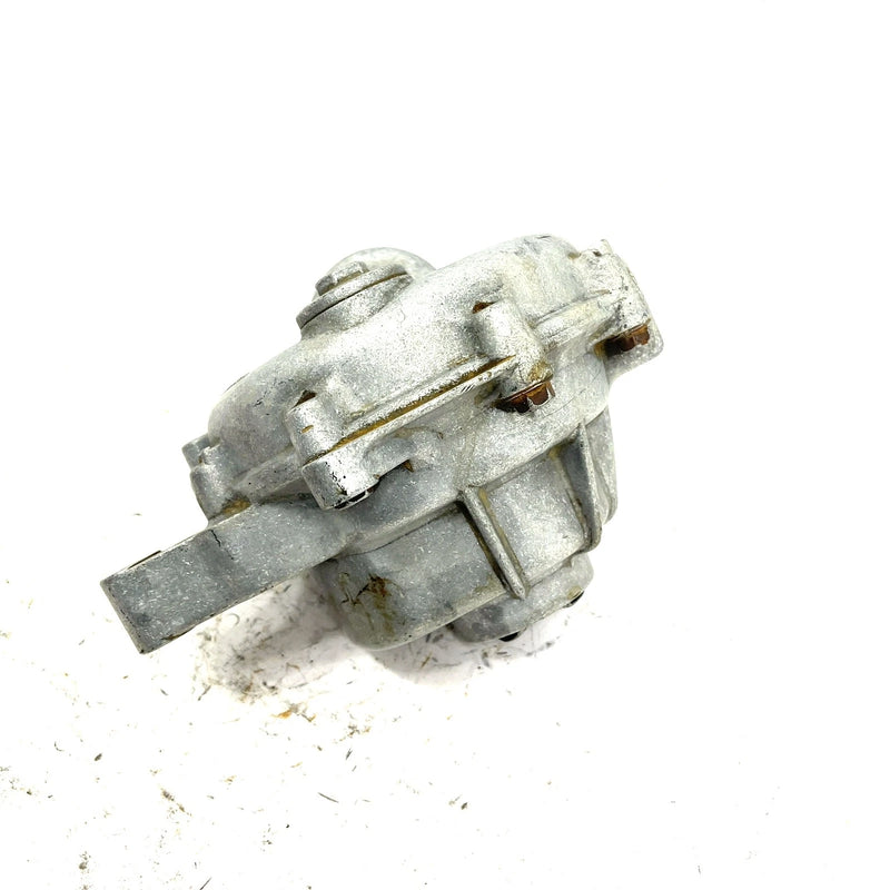 00-03 Honda Rancher 350 OEM Front Diff Gearcase 41400-HN5-670 AH47
