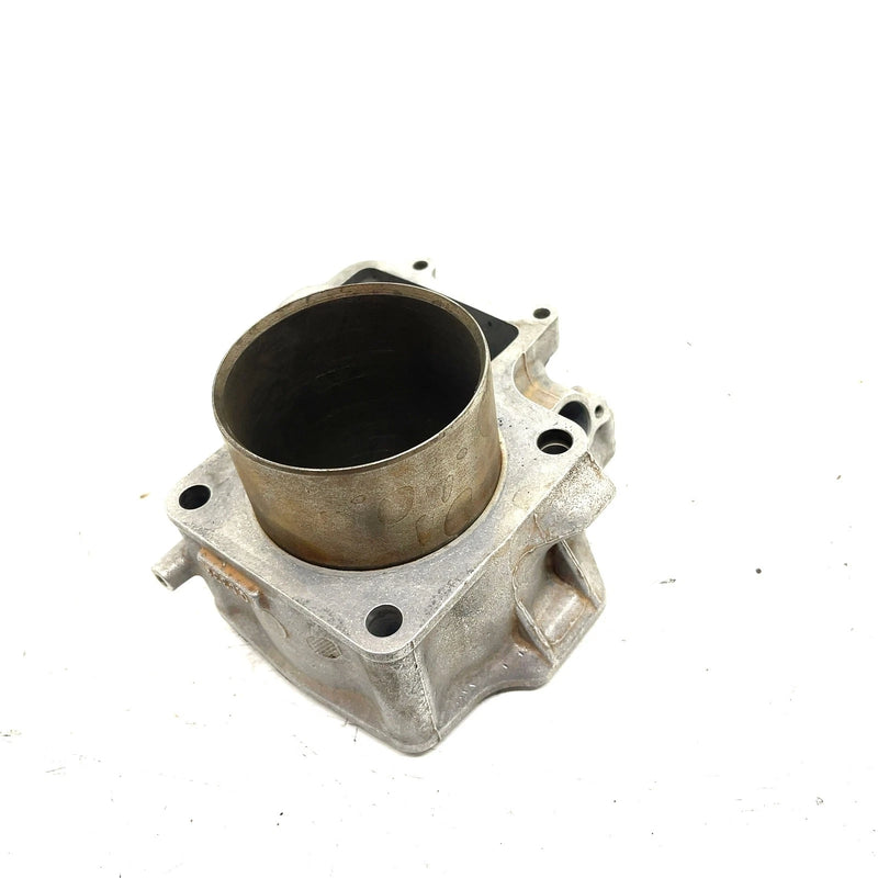 02-03 Kawasaki Prairie 650 OEM 80.5mm Bore Rear Cylinder 11005-1920 AK37