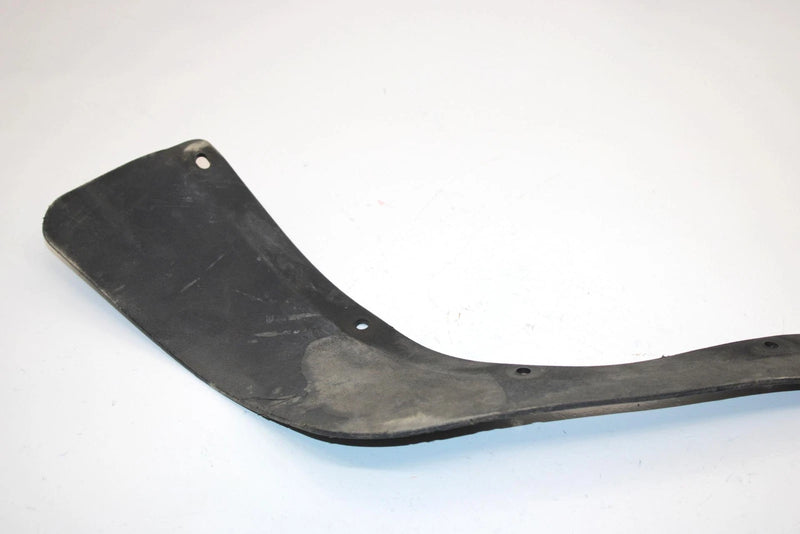 87 Kawasaki Bayou 185 Klf185a Oem Front Fender Flap 35019-1145 AK13