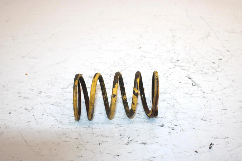 1998 Arctic Cat Zrt 600 Oem Primamry Clutch Spring 0646-147 SA36
