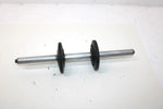 1997 Ski-doo Mxz 670 Oem Rear Suspension Idler Shaft 503160000 B165