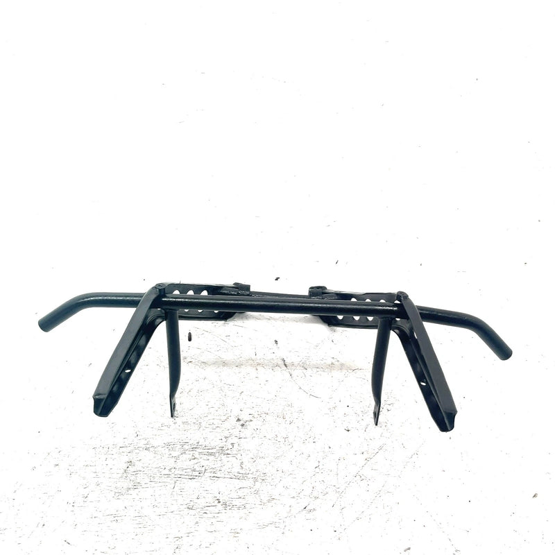 87-93 Suzuki Quadrunner 4WD OEM Front Bumper 43990-19B22 AS35