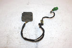 1986 Honda Trx 350 A Fourtrax 4x4 Oem Voltage Regulator 31600-HA7-921 AH43
