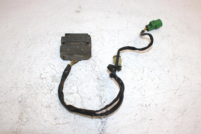 1986 Honda Trx 350 A Fourtrax 4x4 Oem Voltage Regulator 31600-HA7-921 AH43