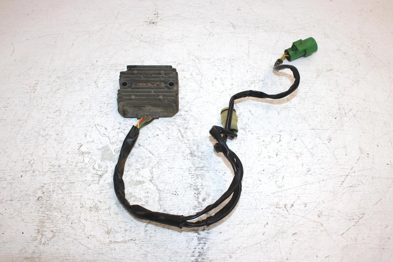 1986 Honda Trx 350 A Fourtrax 4x4 Oem Voltage Regulator 31600-HA7-921 AH43