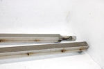 1998 Arctic Cat Zr 500 (2nd Run) Oem Rear Heat Exchanger Set 0716-764 SA62