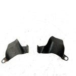 1994 Yamaha Kodiak 400 4x4 OEM Front Axle Shield Set 4GB-2331N-00-00 AY61