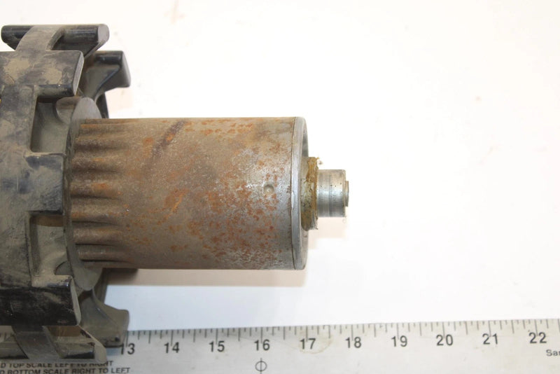 06 Polaris Fusion 600 Ho Oem Drive Cog Axle 1590490 SP159