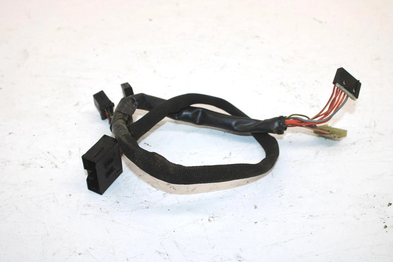 2008 Ski-doo Mxz 800r Oem Handlebar Wiring Harness 515176509 SS96