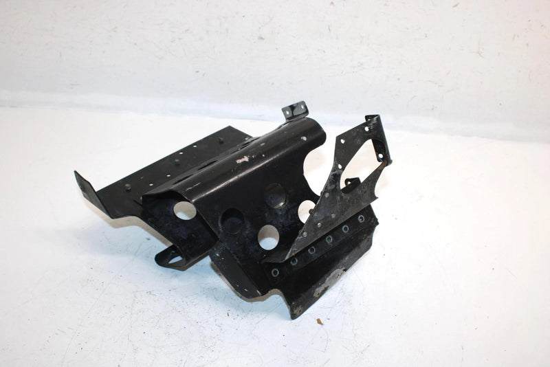 96 Polaris Xlt Oem Right Footrest 1012264 SP13