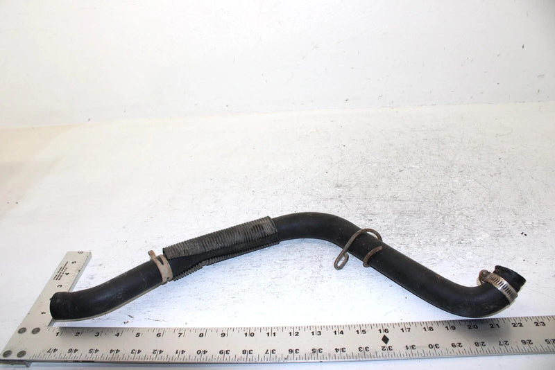 2004 Polaris Sportsman 600 Oem Lower Rear Coolant Hose 5413674 AP20