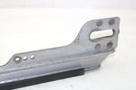 87 Yamaha Exciter EX570L OEM Left Skid Rail 82M-W4741-00-00 SY51