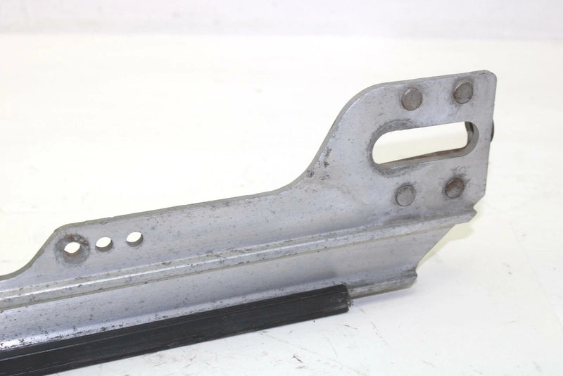 87 Yamaha Exciter EX570L OEM Left Skid Rail 82M-W4741-00-00 SY51