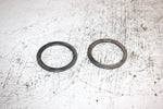 1993 Polaris 350l 4x4 Oem Strut Washer Pair 5211115 AP27