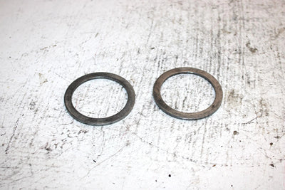1993 Polaris 350l 4x4 Oem Strut Washer Pair 5211115 AP27