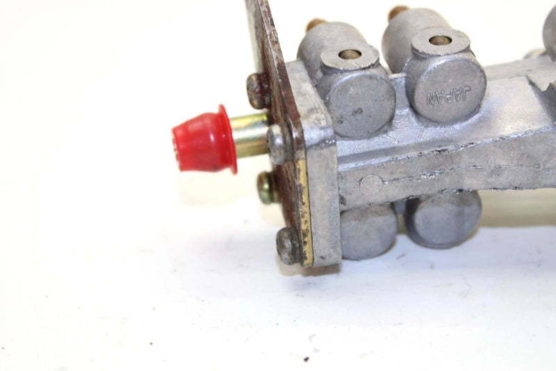1997 Ski-doo Formula Iii 600 Oem Oil Pump 420886459 Q3101