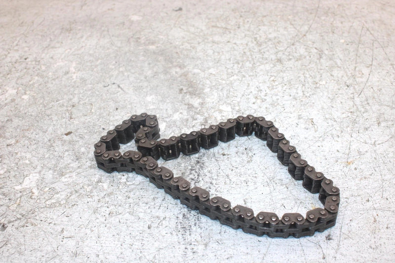 2004 Polaris Trail Boss 330 Oem 60P 11W Transmission Chain 3233111 AP117