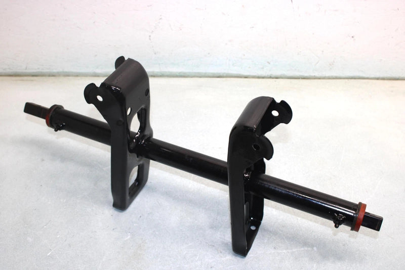 96 Polaris Sportsman 500 Oem Swaybar Support Assembly 1580097-067 AP10