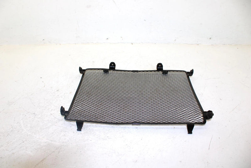 2002 Kawasaki Prairie 650 Oem Radiater Screen 14037-1283 AK27