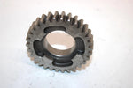 10 Arctic Cat Atv 700 H1 Efi4x4 AutomaticOem 30T High Drive Gear 0822-006 AA10