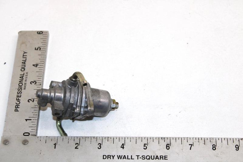 99 Polaris Rmk 500 Oem Altitude Pressure Manifold 3085491 SP158