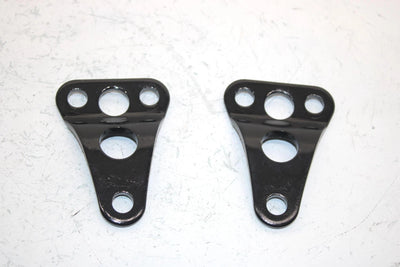 86 Honda Trx250a Oem Upper Engine Mount 50350-HA8-000 AH30