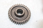2003 Suzuki Lt-f400f Oem 35T Sub Transmission Shaft Gear 29311-38F51 AS23