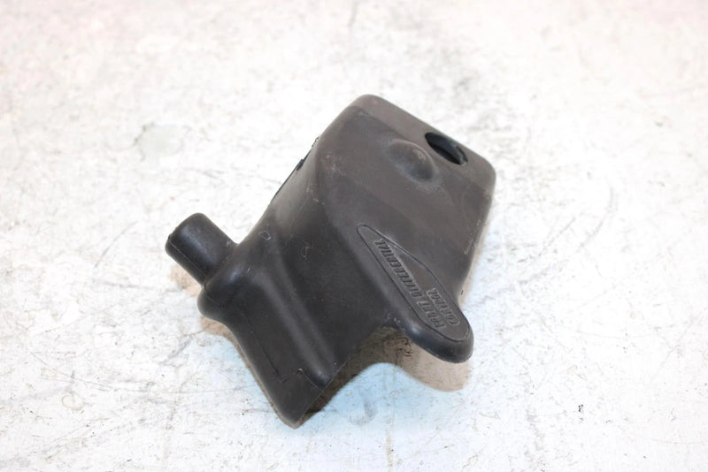 2003 Kawasaki Prairie 650 Oem Diff Lock Lever Cover 14091-1403 AK26