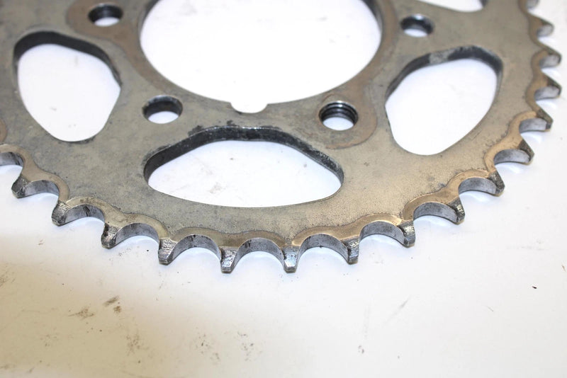 1992 Polaris Trail Boss 250 Oem 38T Rear Sprocket 3222109 Q320