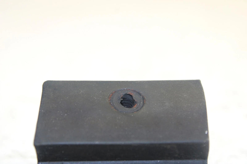 Polaris OEM Skid Rail Bumper 5810554 Q3858