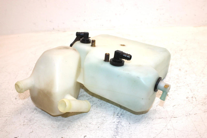 1996 Ski-doo Mxz 440 Oem Oil/Coolant Tank 572076900 SS13