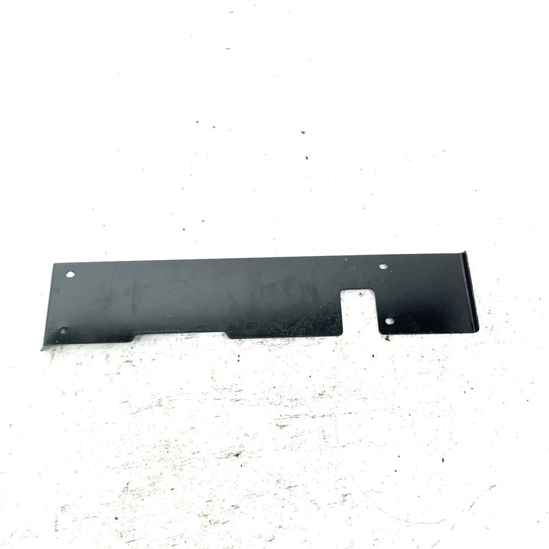 93 Polaris Trail Boss 350L 4X4 OEM Lower Clutch Guard Bracket 5222860-067 AP233
