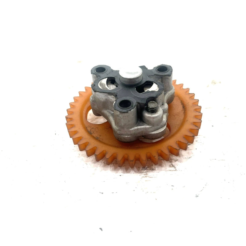 1996 Yamaha Big Bear 350 YFM350FW 4x4 OEM Oil Pump 1UY-13300-00-00 AY55