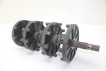 96 Polaris RXL OEM Drive Axle 1590245 SP123