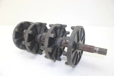 96 Polaris RXL OEM Drive Axle 1590245 SP123